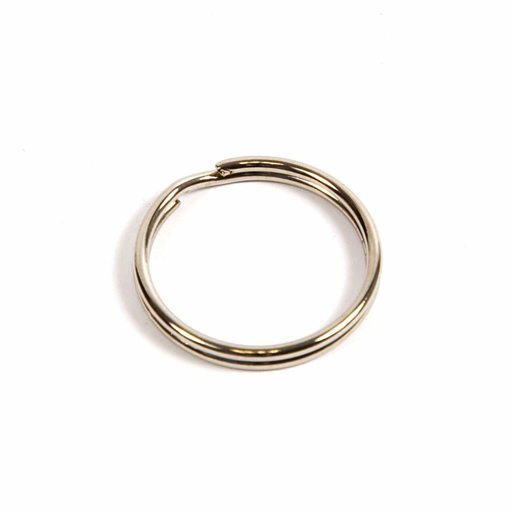 25mm Split Ring - Pack of 50