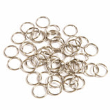 12mm Split Ring - Pack of 50