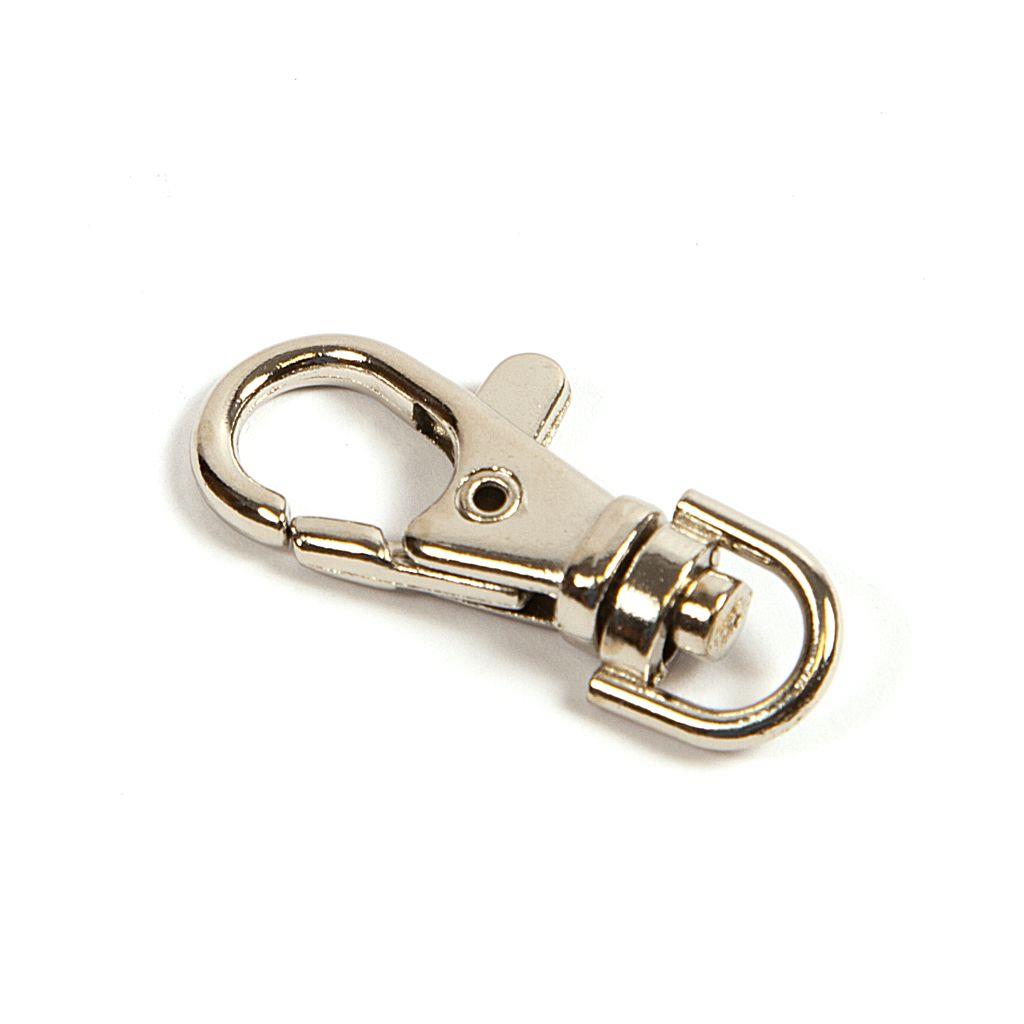 40mm Lobster Clasp - Pack of 50