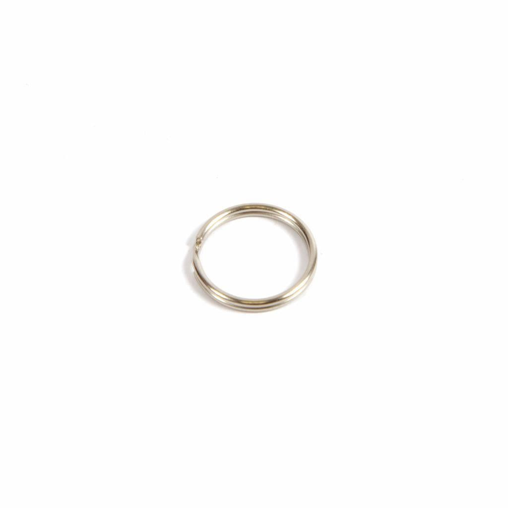 12mm Split Ring - Pack of 50