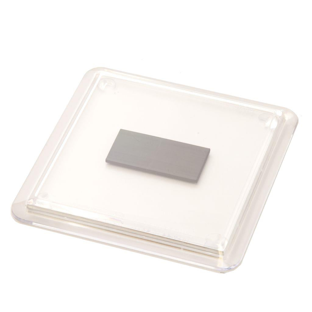 80mm Square Insert Magnet - Pack of 50