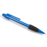 Blue Photo Insert Pen 60 x 35mm - Pack of 50