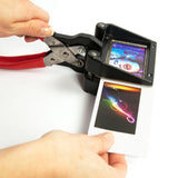 60 x 35mm Handheld Cutter