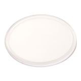 90mm V1 Round Insert Coaster - Pack of 50