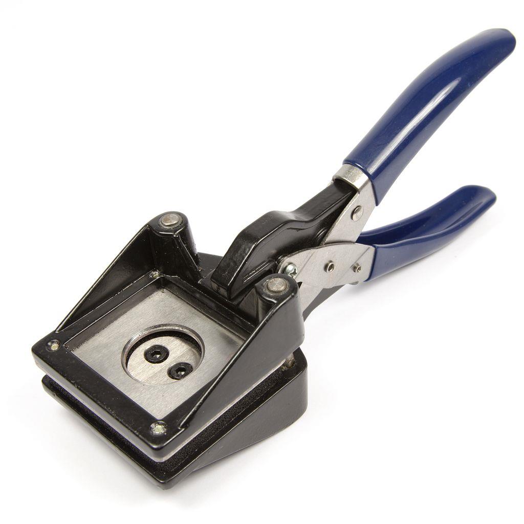 25mm Round Handheld Cutter