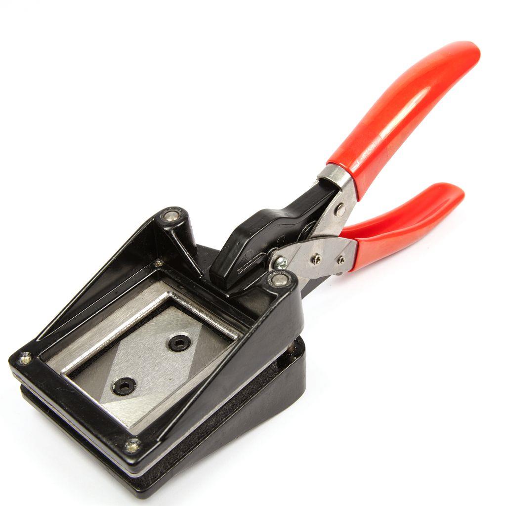 50 x 35mm Handheld Cutter