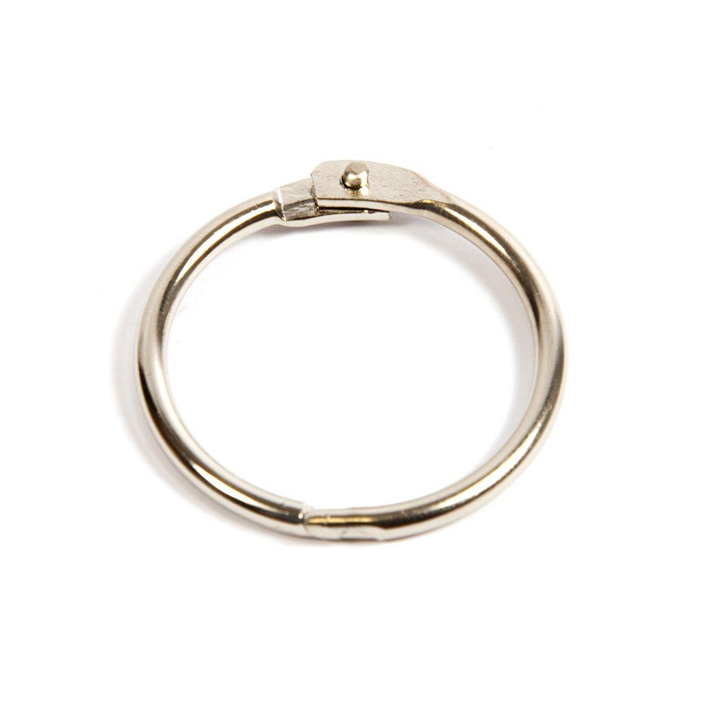 32mm Hinged Joining Ring - Pack of 50