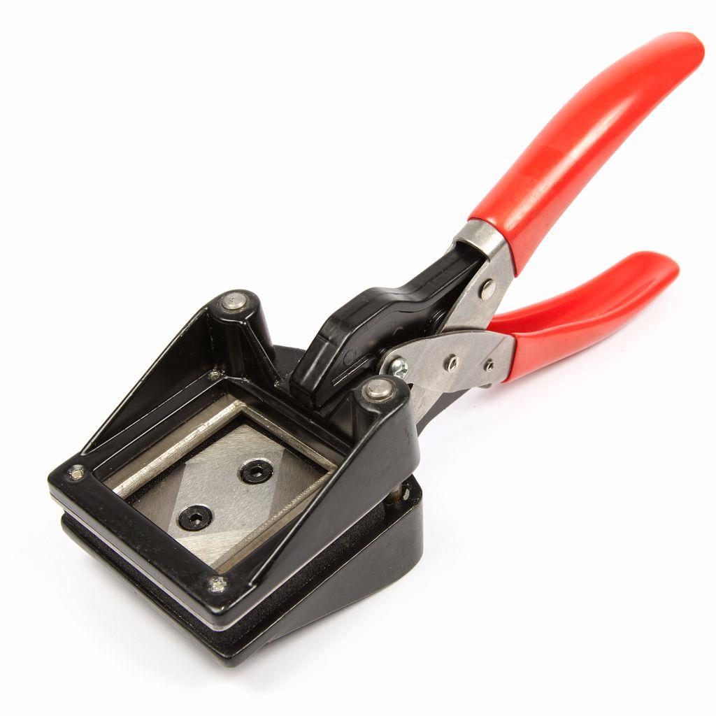 40 x 25mm Handheld Cutter