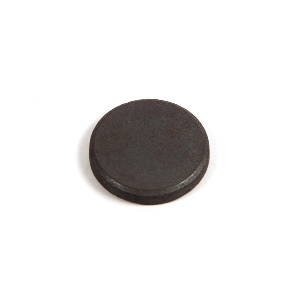 20mm Round Ferrite Magnet - Pack of 50