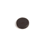 14mm Round Ferrite Magnet - Pack of 50