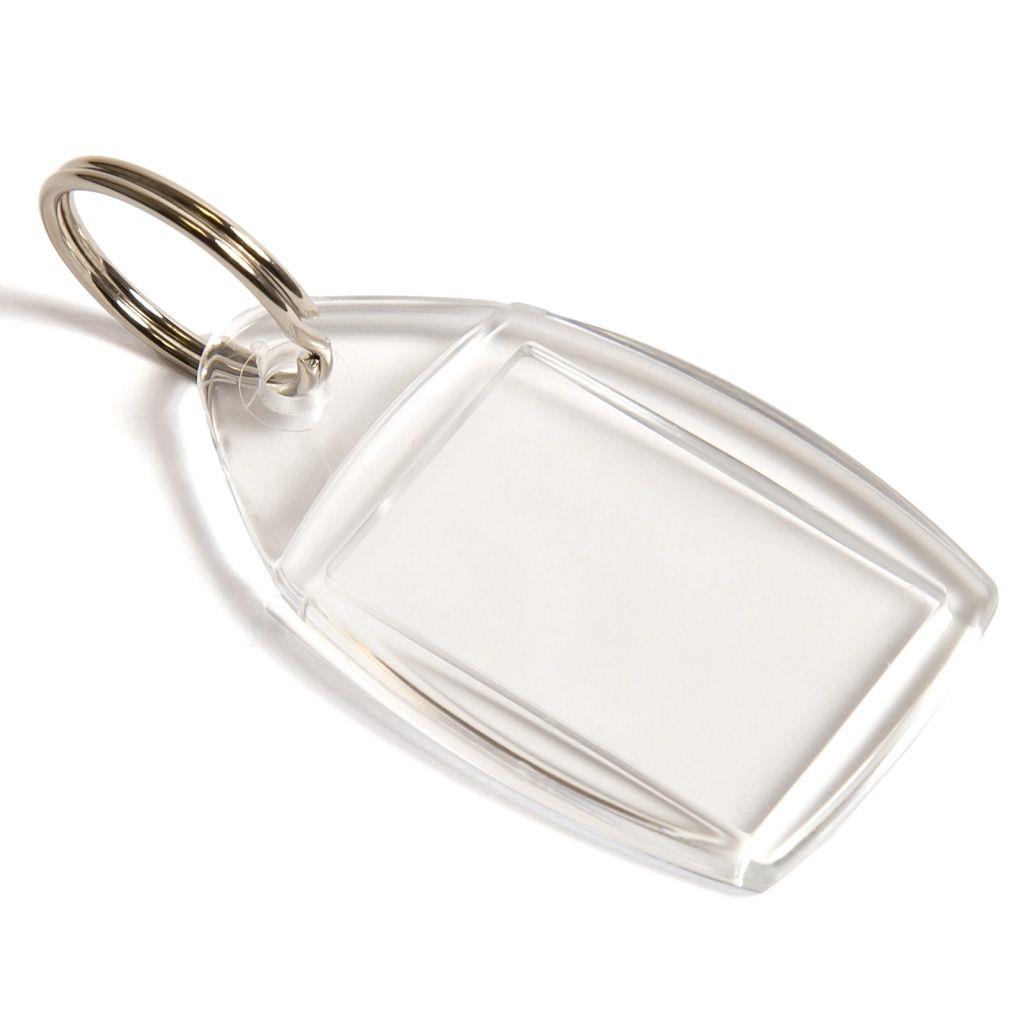 35 x 24mm P5  Insert Keyring Bulk Pallet Buy