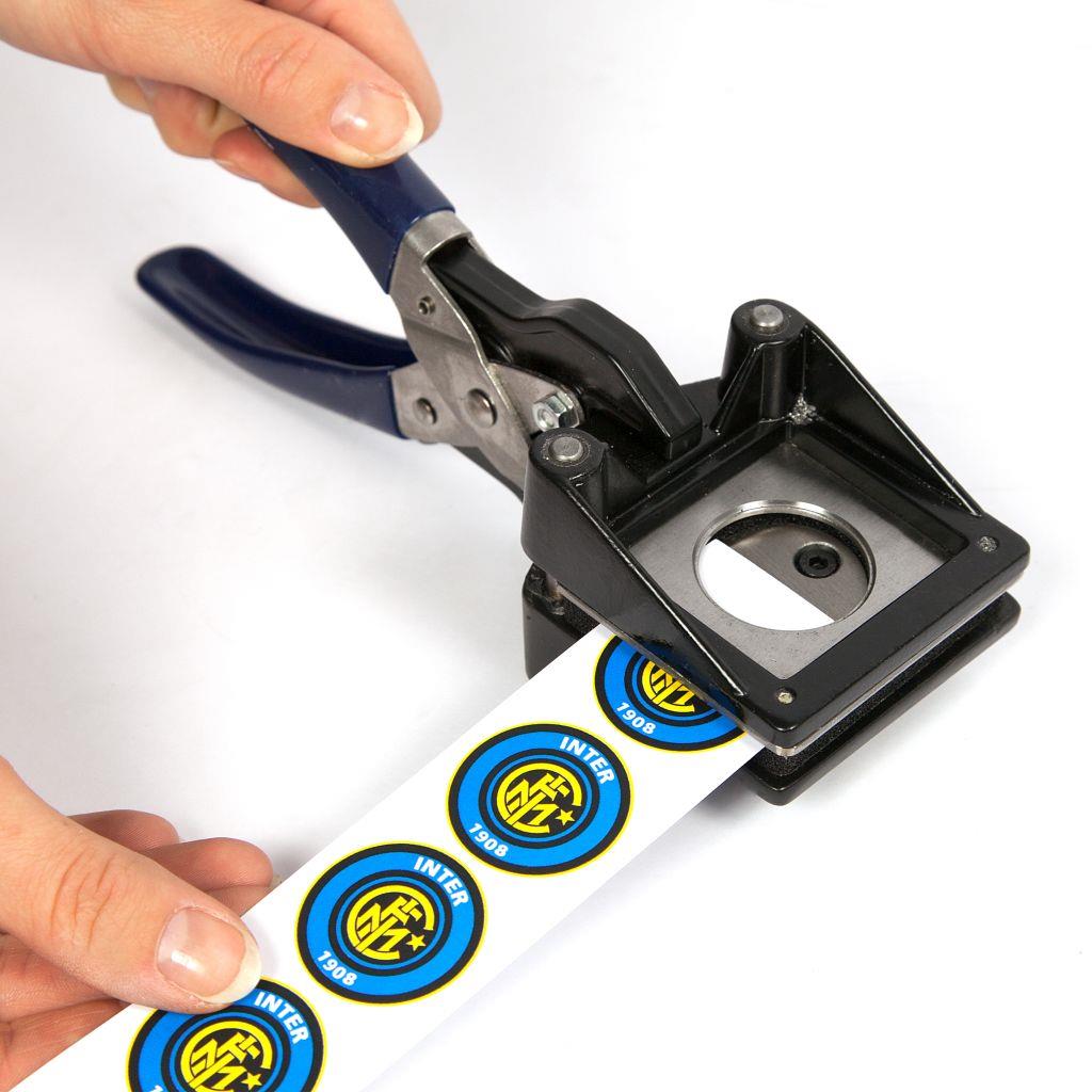 25mm Round Handheld Cutter