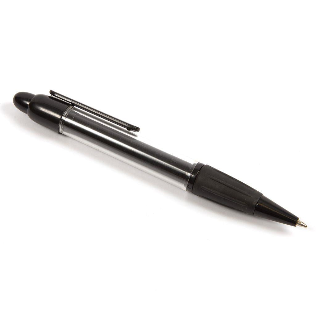 Black Photo Insert Pen 60 x 35mm - Pack of 50