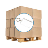 50 x 35mm C1 Insert Keyring Bulk Pallet Buy