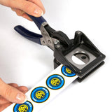 41mm Round Handheld Cutter