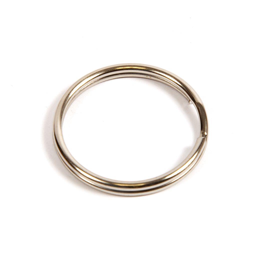 30mm Split Ring - Pack of 50