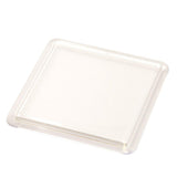 80mm Square Insert Magnet - Pack of 50