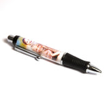 Deluxe Black Photo Insert Pen - Pack of 50