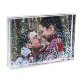 Photo Snow Frame 6 x 4 - Pack of 24