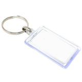 Photo Key Fob 40 x 25mm - Pack of 100