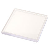 90mm Square N1 Insert Coaster - Pack of 50