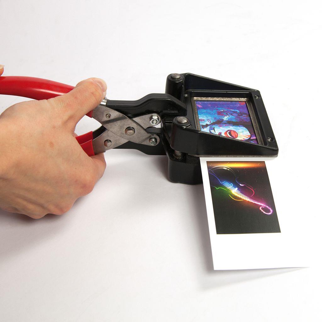 70 x 45mm Handheld Cutter