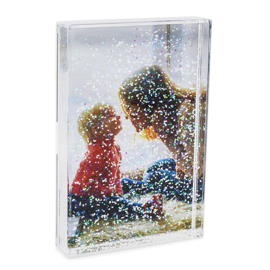 Photo Snow Frame 6 x 4 - Pack of 24