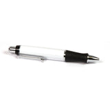 Deluxe Black Photo Insert Pen - Pack of 50