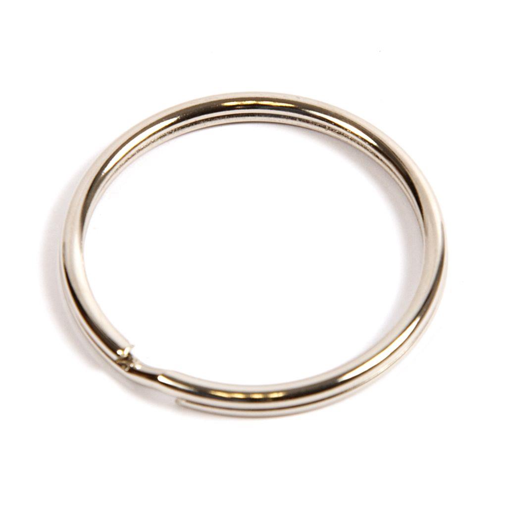 38mm Split Ring - Pack of 50