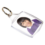 45 x 35mm A5 Insert Keyring - Pack of 50