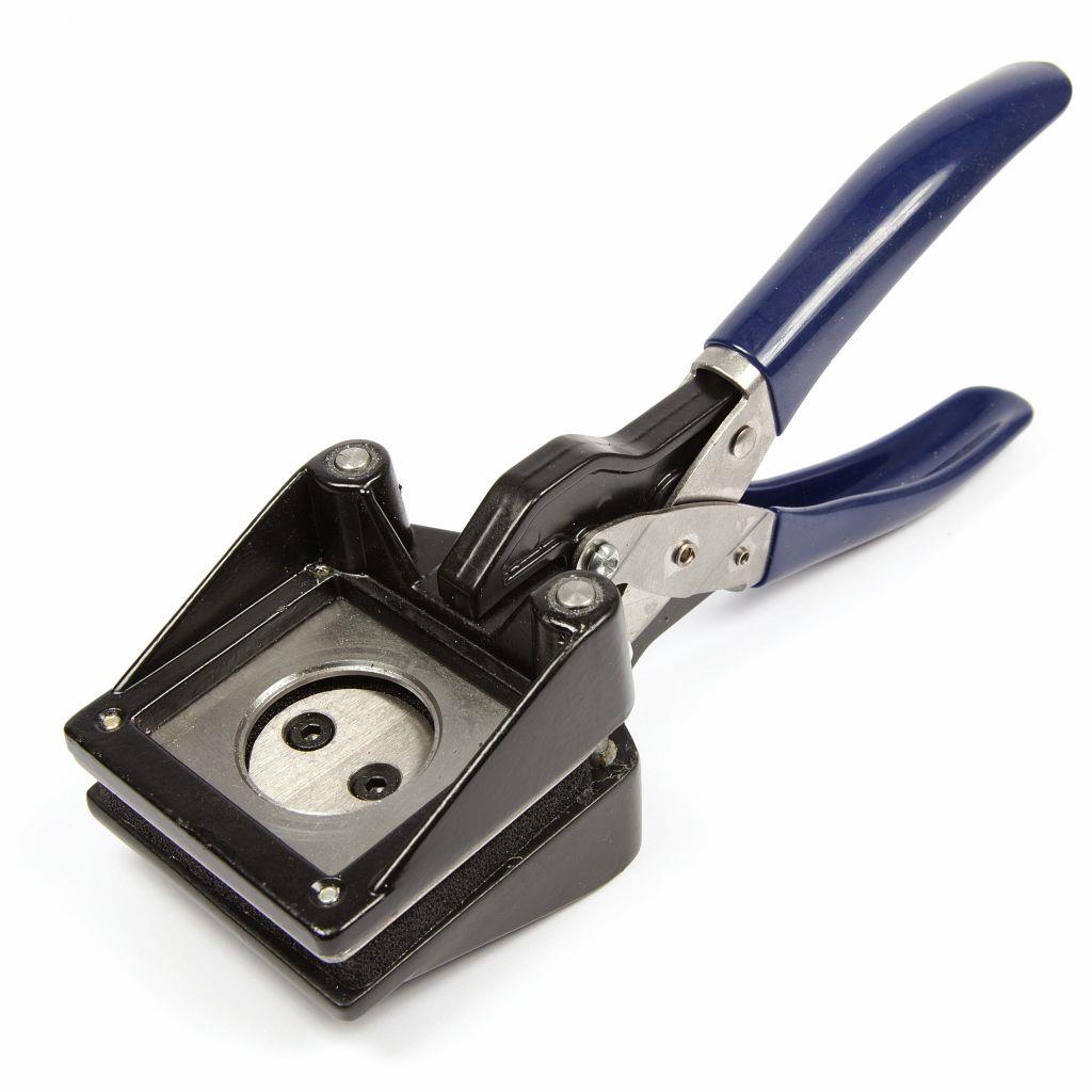 30mm Round Handheld Cutter